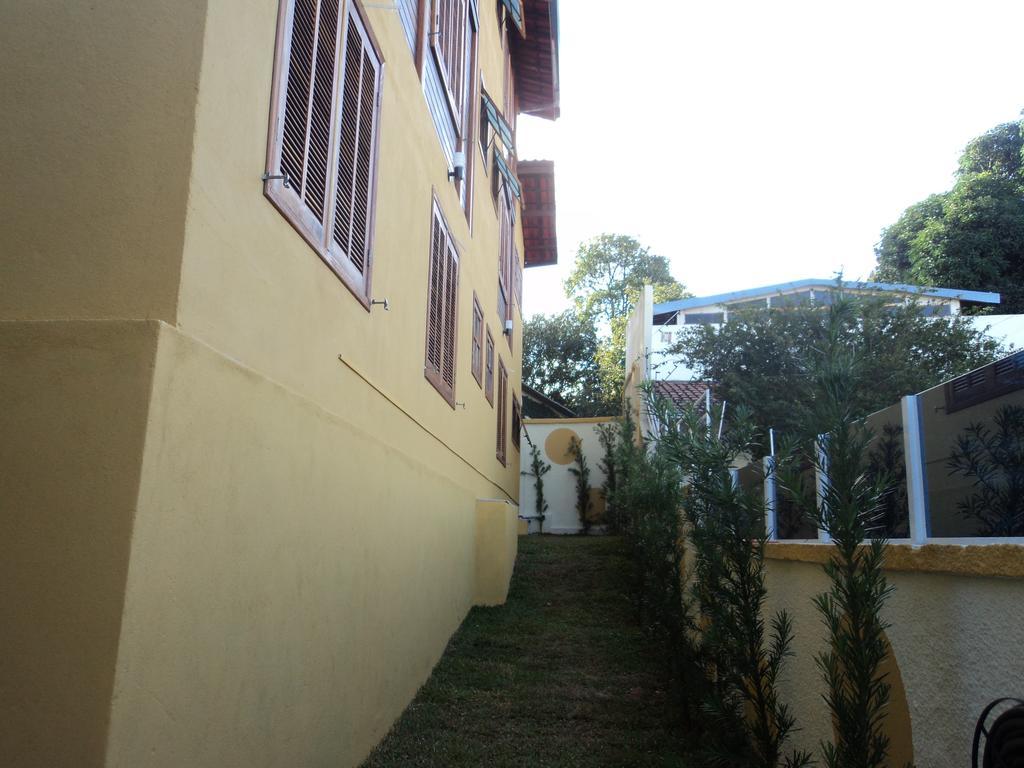 Hotel Minas Pampulha Belo Horizonte Exterior photo