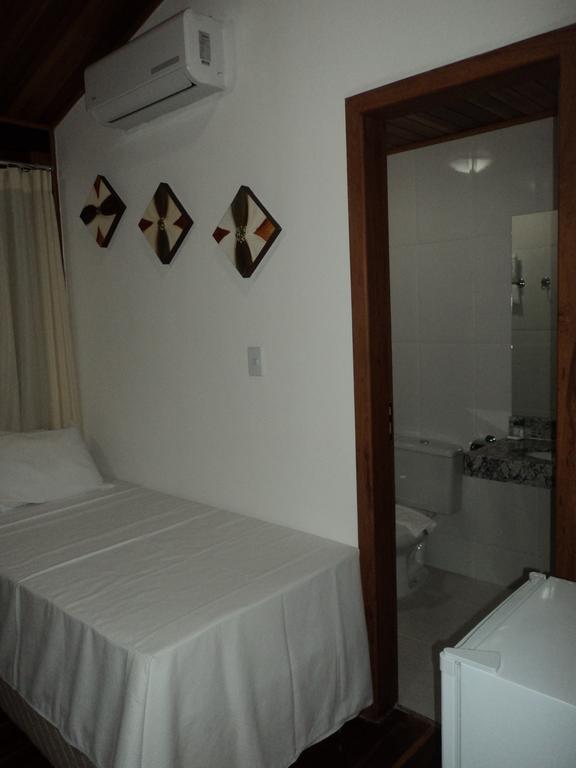 Hotel Minas Pampulha Belo Horizonte Exterior photo